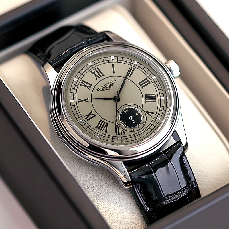 Omega Watch Constellation - Reloj para Hombre, Clásico, Elegante, Casual,