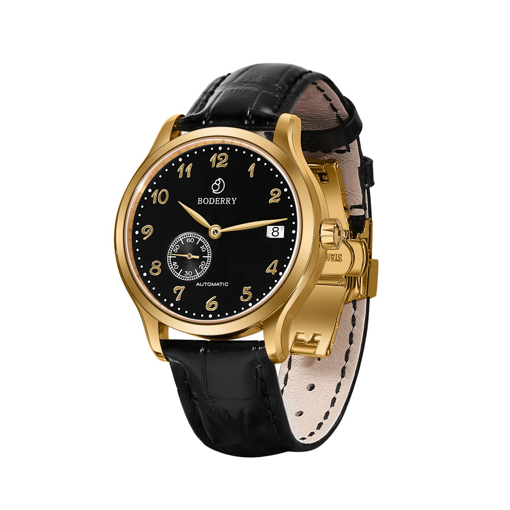 Omega Watch Constellation - BODERRY Relojes de vestir automáticos con
