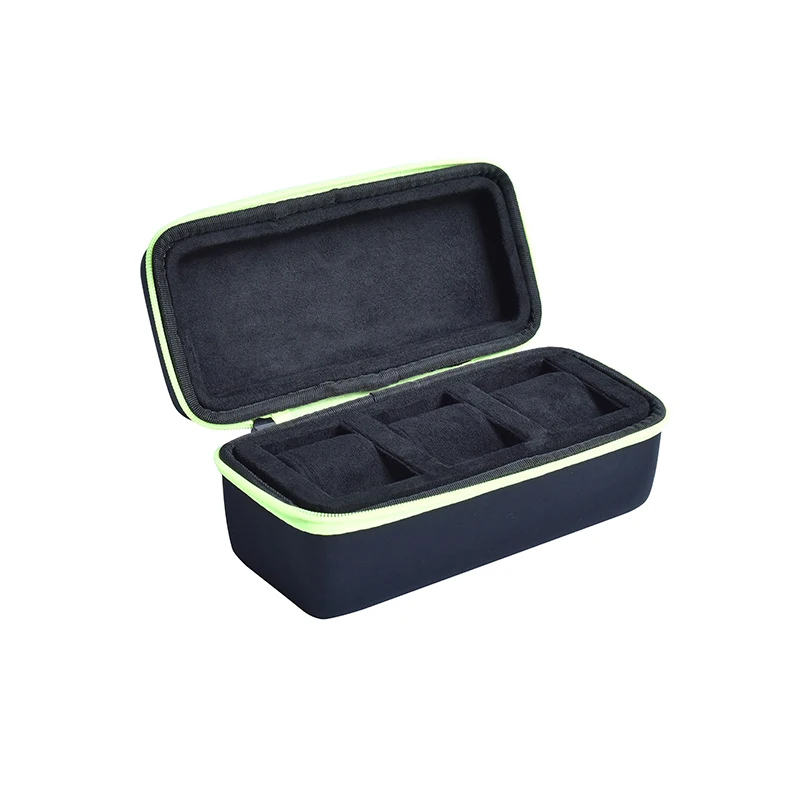 Relojes turísticos de lujo, bo - Luxury Watch Winder Box reseña y precio