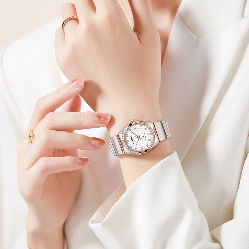 Reloj de Moda para Mujer, Lujo - Luxury X I Watch reseña y precio
