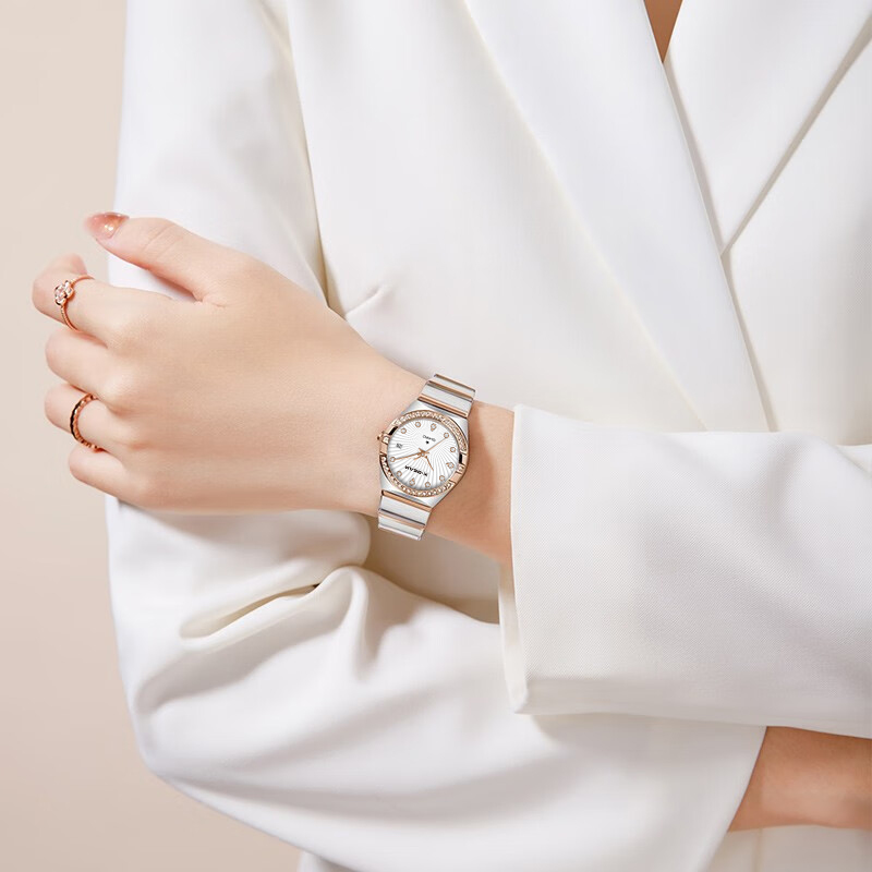 Reloj de Moda para Mujer, Lujo - Luxury X I Watch reseña y precio