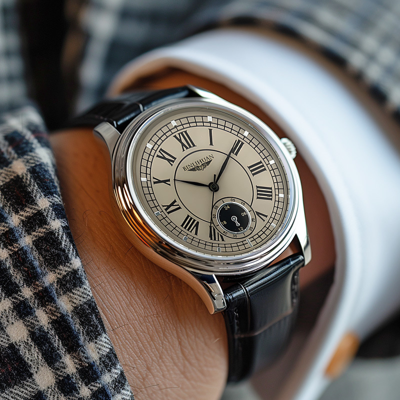 Reloj para Hombre, Clásico, El - Omega Watch Constellation reseña y precio