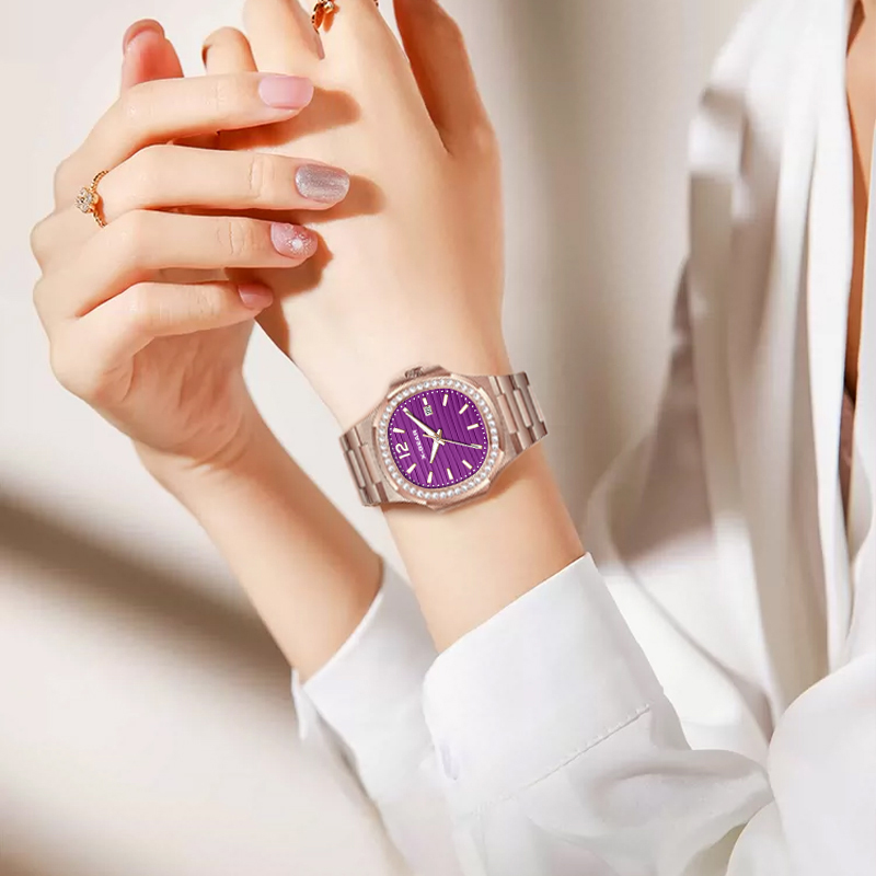 2025 Reloj retro de lujo para  - Luxury X I Watch reseña y precio