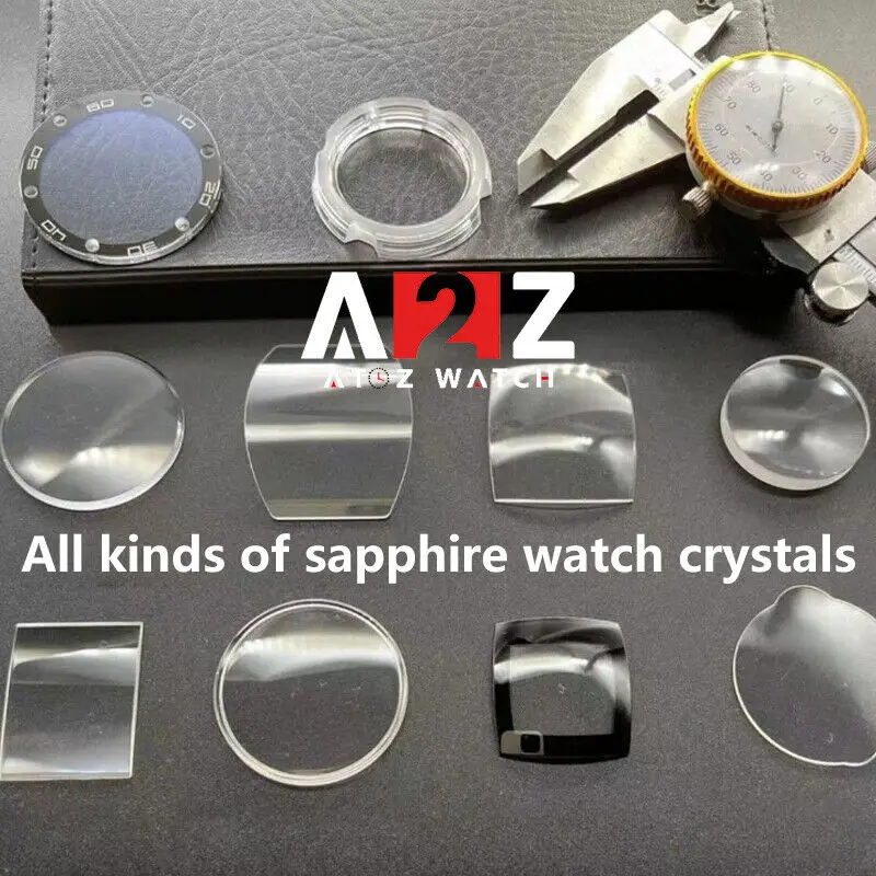 Reloj cristal de zafiro para C - Cartier Watch Tank reseña y precio