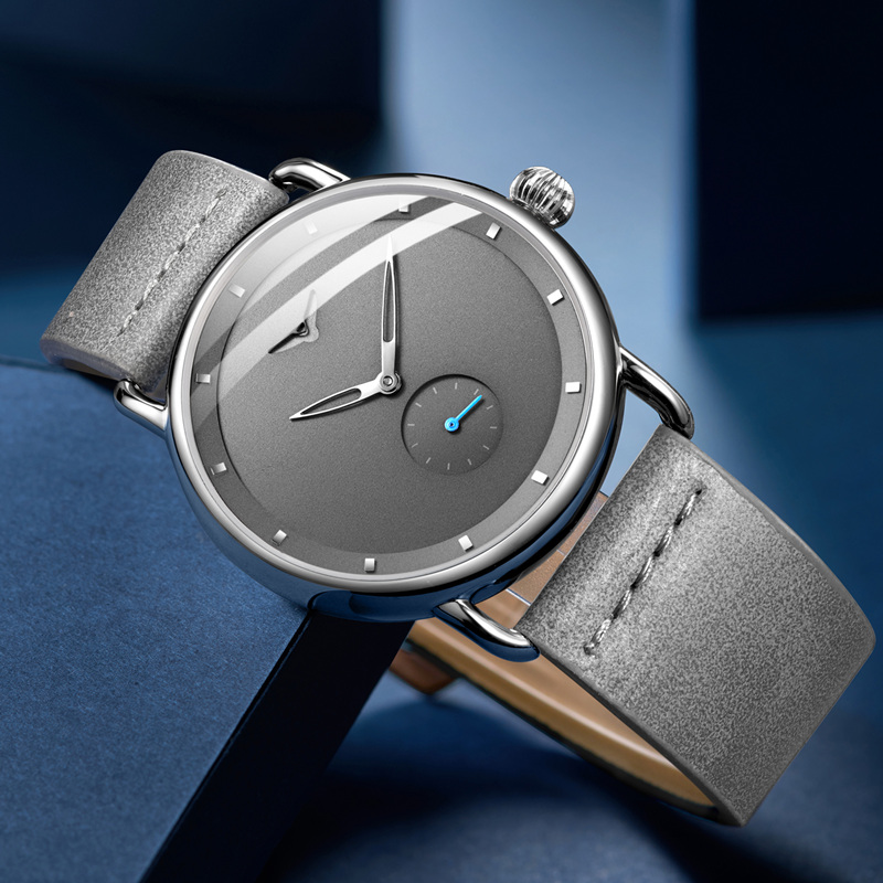 Reloj Casual para Hombre, Marc - Omega Watch Constellation reseña y precio