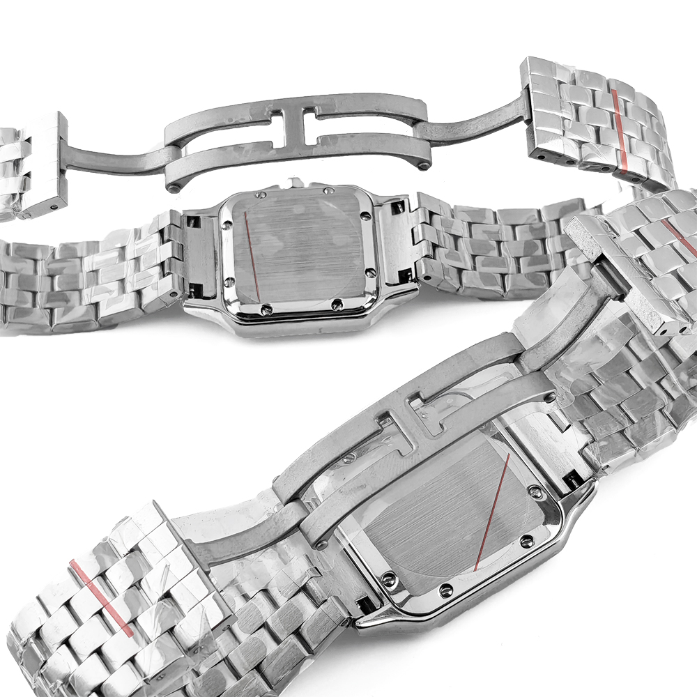 Nuevo Reloj VJ20 para Hombre,  - Cartier Watch Tank reseña y precio