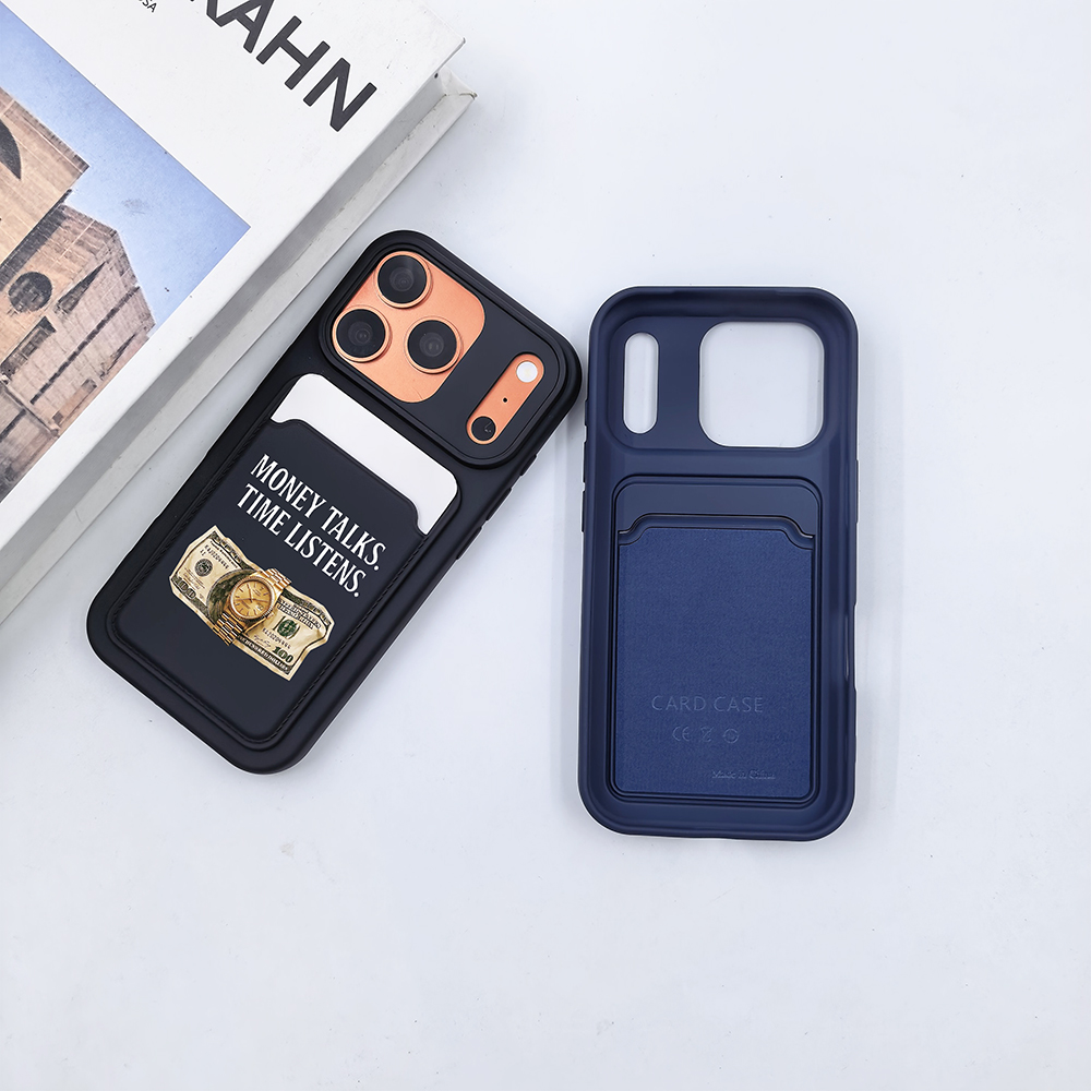 Funda de Lujo con Diseño de Dó - Luxury Watch Quote reseña y precio