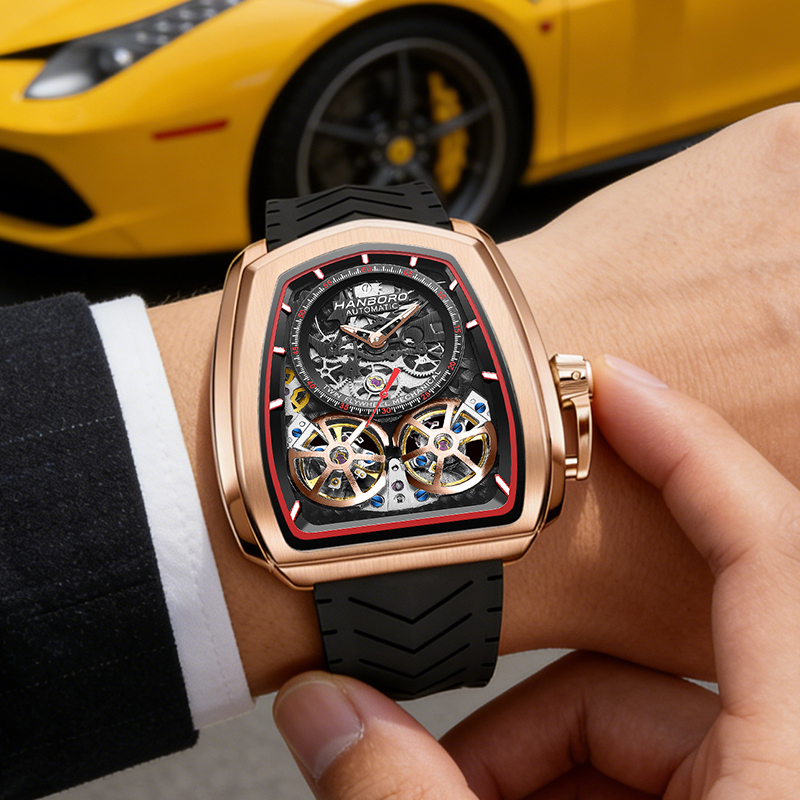 Reloj de Lujo para Hombre con  - Omega Watch Constellation reseña y precio