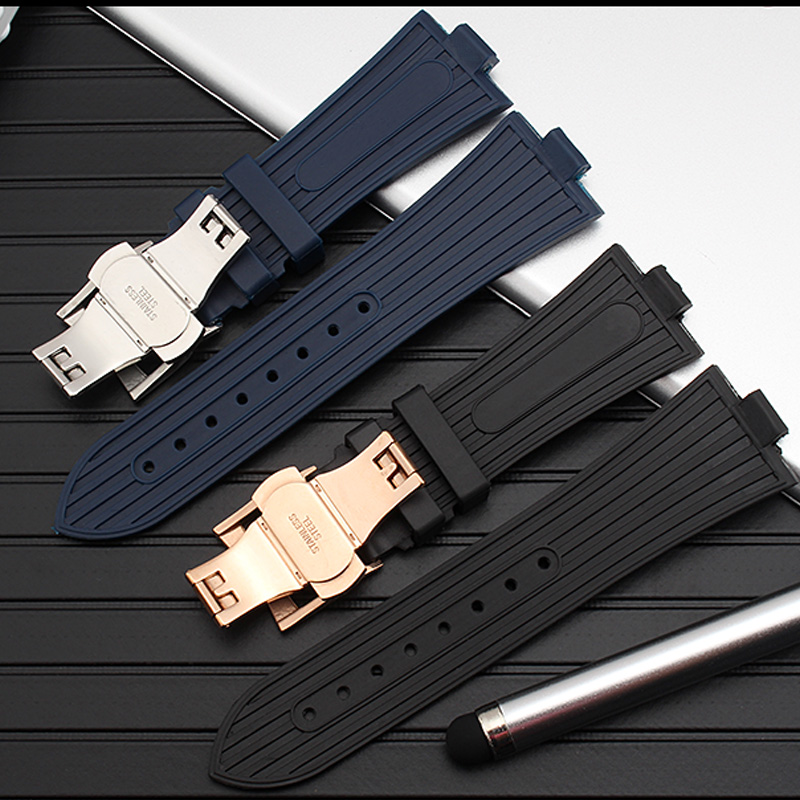 Correa de reloj de lujo para h - Luxury Watch Constantine reseña y precio
