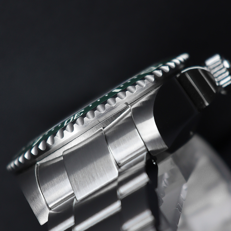 Reloj de Buceo Automático Cron - Luxury Watch Store reseña y precio
