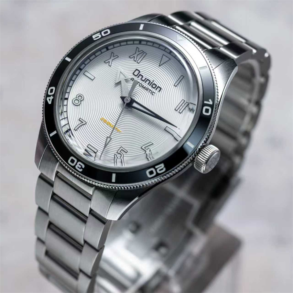Proxima PX1754 Reloj automátic - Omega Watch Constellation reseña y precio
