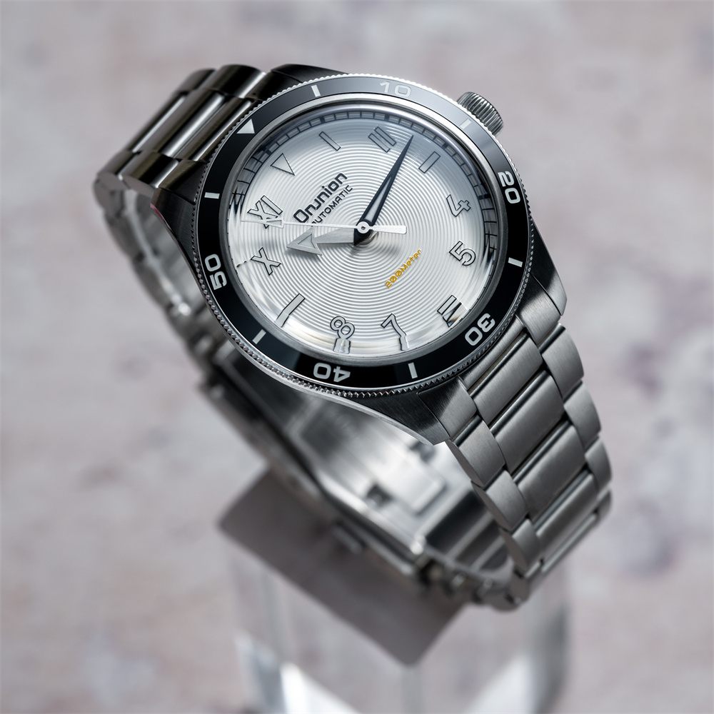 Proxima PX1754 Reloj automátic - Omega Watch Constellation reseña y precio