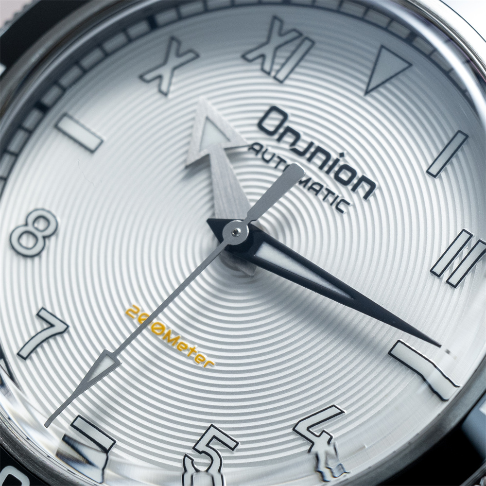 Proxima PX1754 Reloj automátic - Omega Watch Constellation reseña y precio