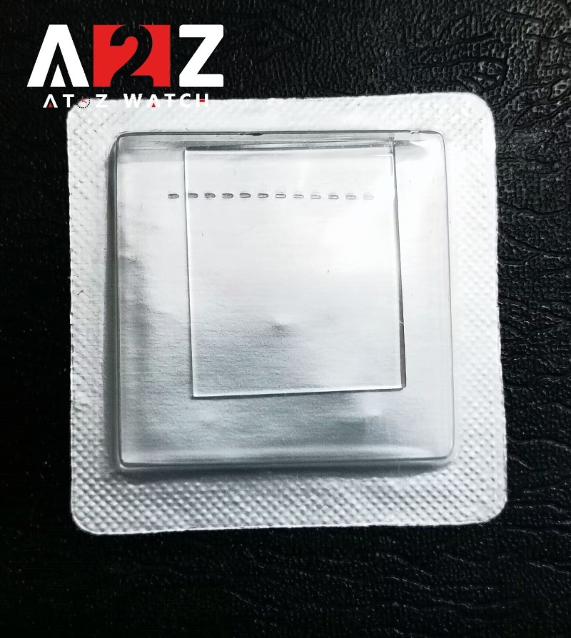 Reloj cristal de zafiro para C - Cartier Watch Tank reseña y precio