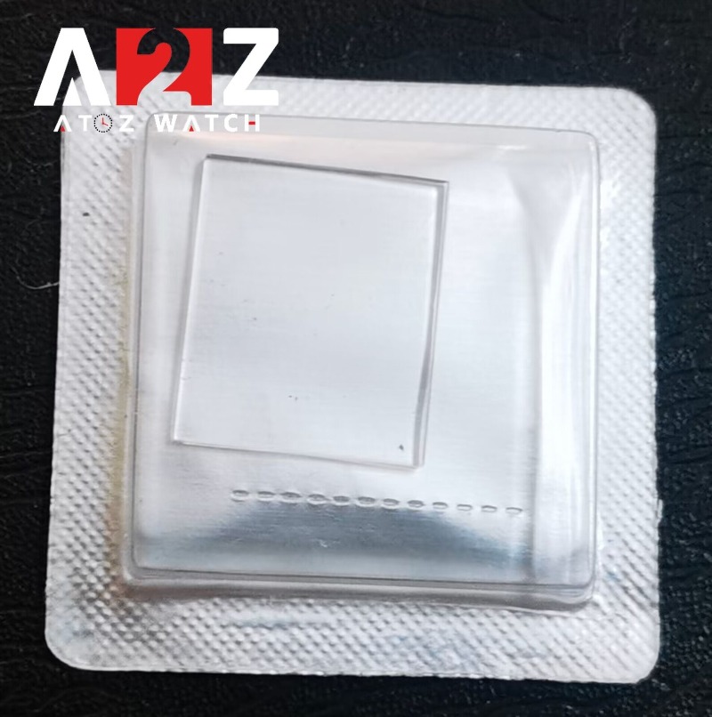 Reloj cristal de zafiro para C - Cartier Watch Tank reseña y precio