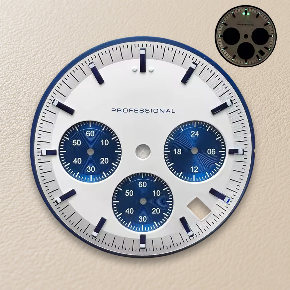 Nuevo logotipo S, esfera de 32 - Exhibition Caseback reseña y precio