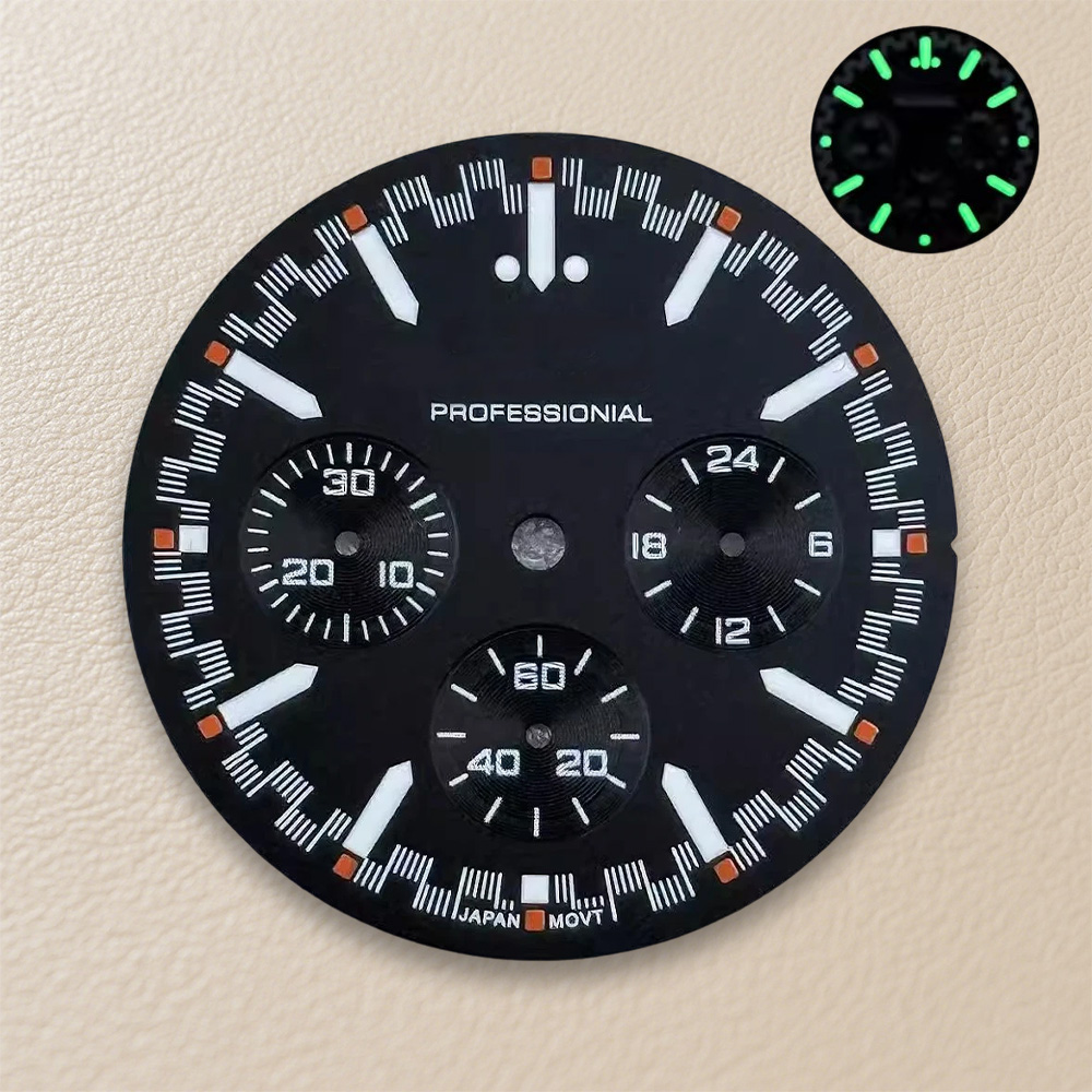 Nuevo logotipo S, esfera de 32 - Exhibition Caseback reseña y precio