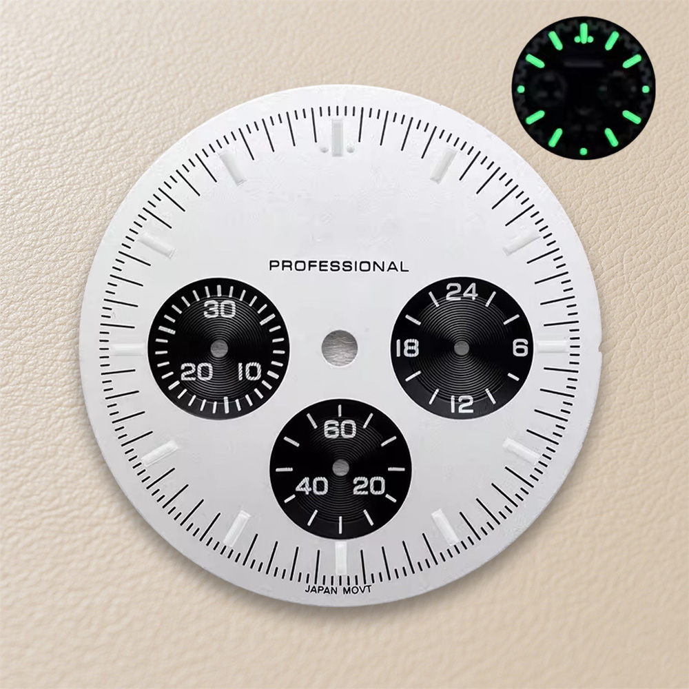 Nuevo logotipo S, esfera de 32 - Exhibition Caseback reseña y precio