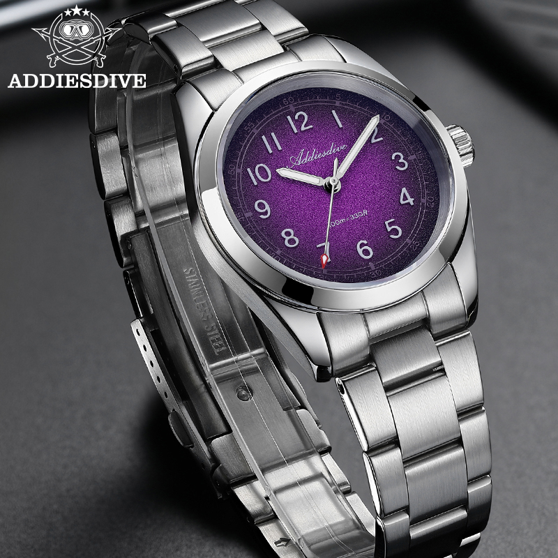 ADDIESDIVE 2026 Nuevo Reloj de - Luxury Watch Longines reseña y precio