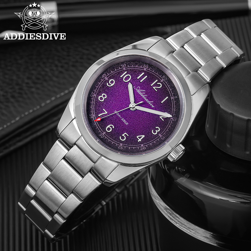 ADDIESDIVE 2026 Nuevo Reloj de - Luxury Watch Longines reseña y precio