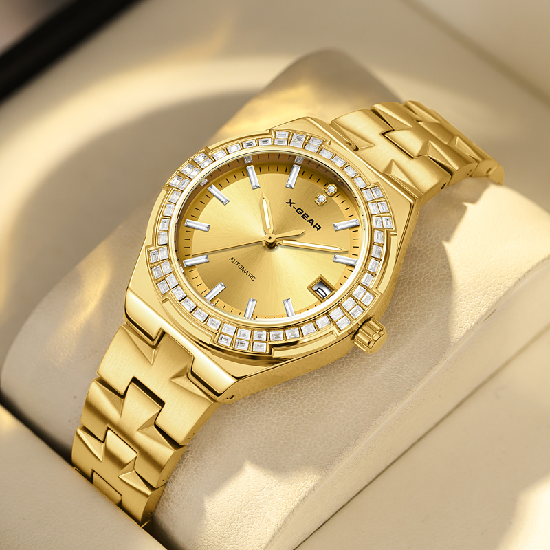 Reloj de Lujo para Mujer de Ne - Luxury X I Watch reseña y precio