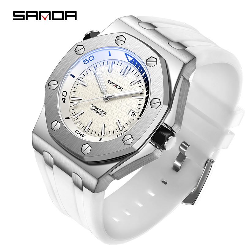 Sanda Royal-Reloj de pulsera d - Luxury Watch Store reseña y precio