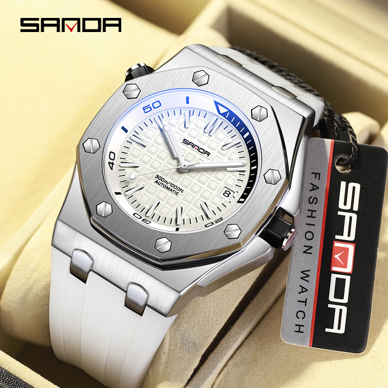 Sanda Royal-Reloj de pulsera d - Luxury Watch Store reseña y precio