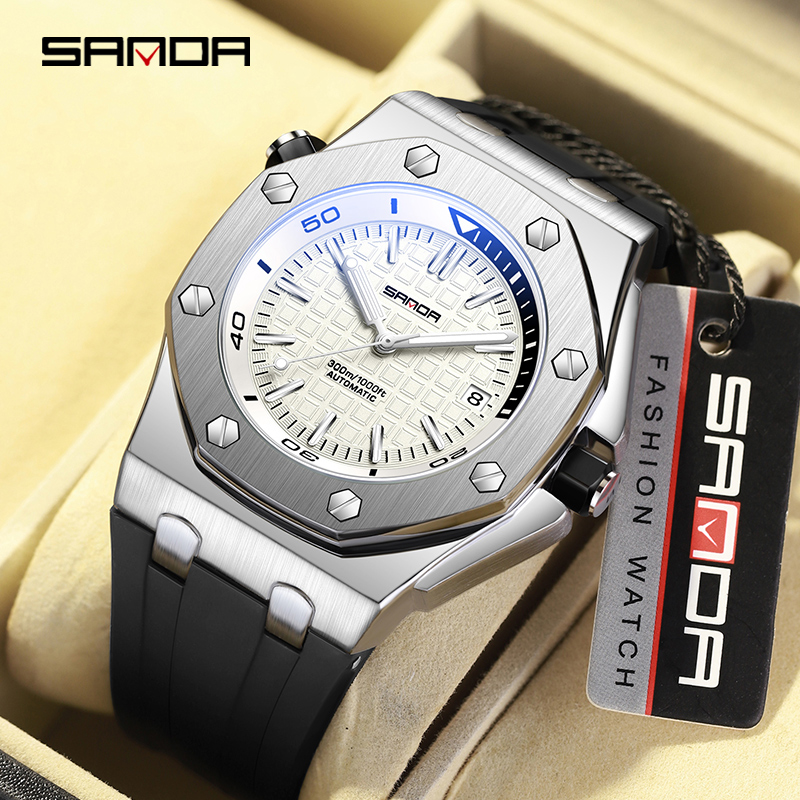 Sanda Royal-Reloj de pulsera d - Luxury Watch Store reseña y precio