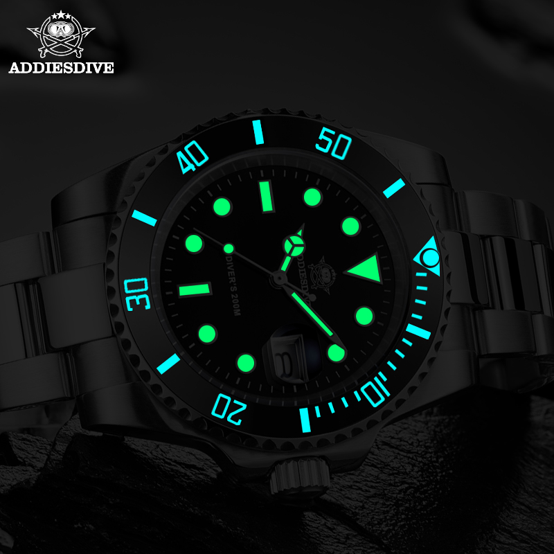 Reloj de moda ADDIESDIVE, Relo - Luxury Watch Longines reseña y precio