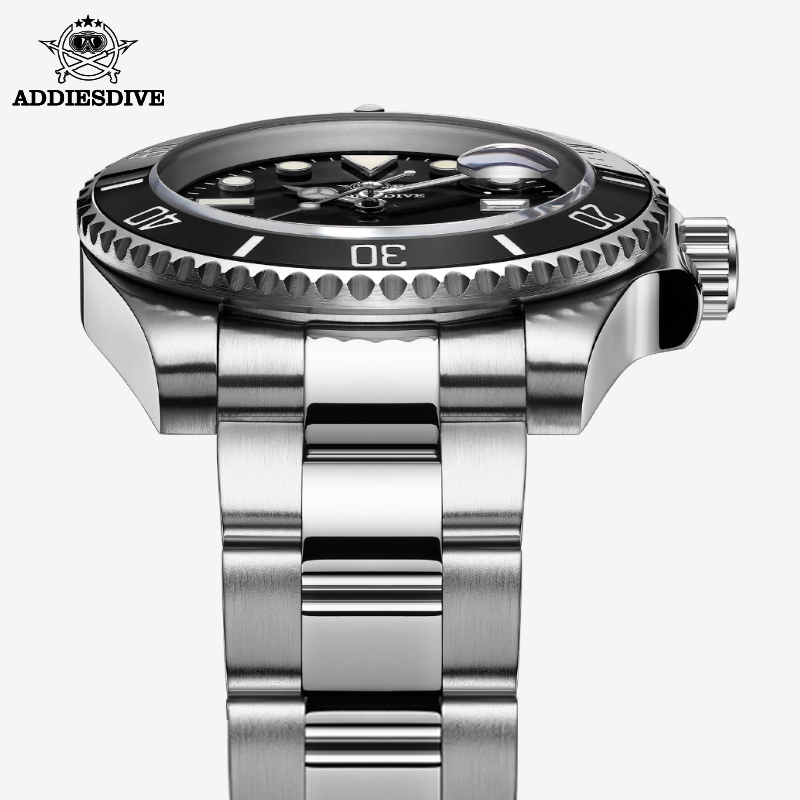 Reloj de moda ADDIESDIVE, Relo - Luxury Watch Longines reseña y precio