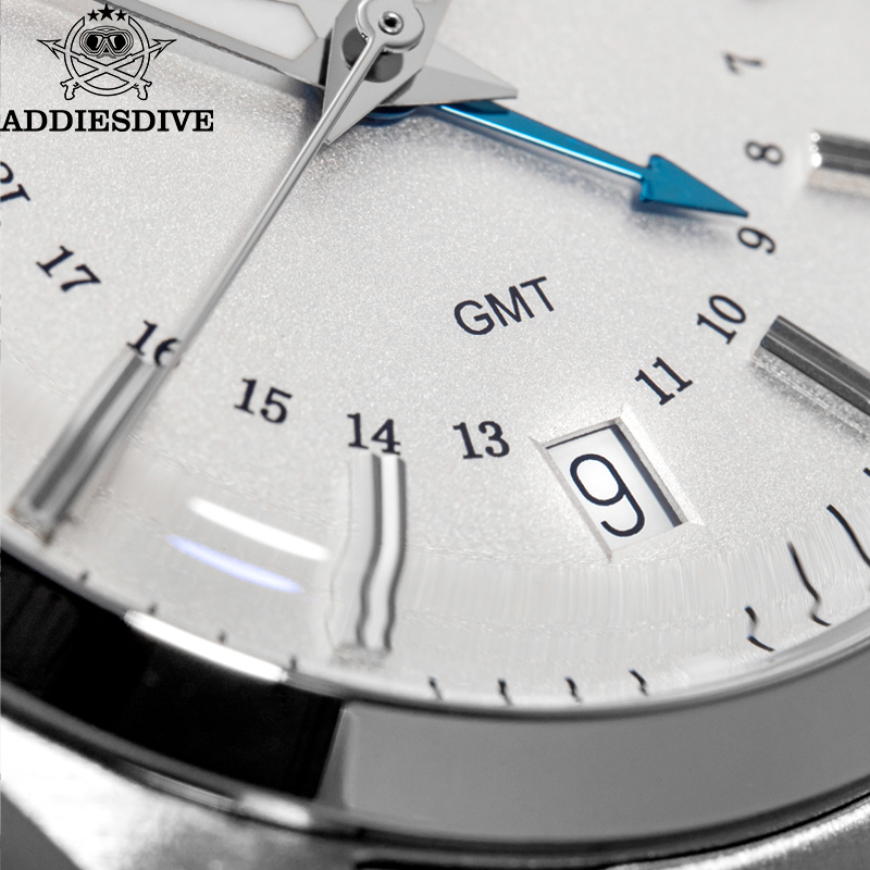Reloj analógico ADDIESDIVE de  - Luxury Watch Longines reseña y precio