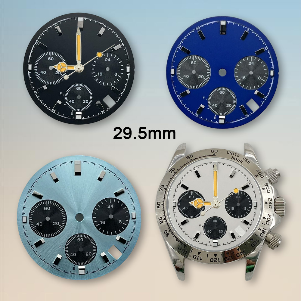 Piezas de modificación de relo - Exhibition Caseback reseña y precio
