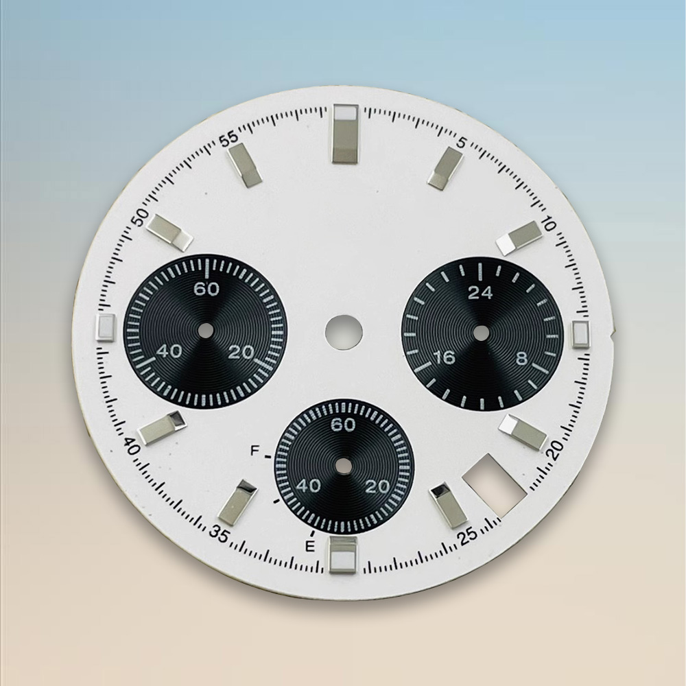 Piezas de modificación de relo - Exhibition Caseback reseña y precio
