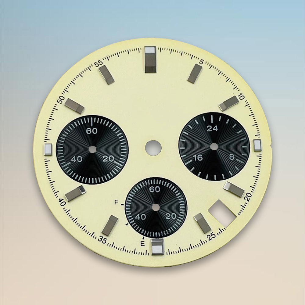 Piezas de modificación de relo - Exhibition Caseback reseña y precio
