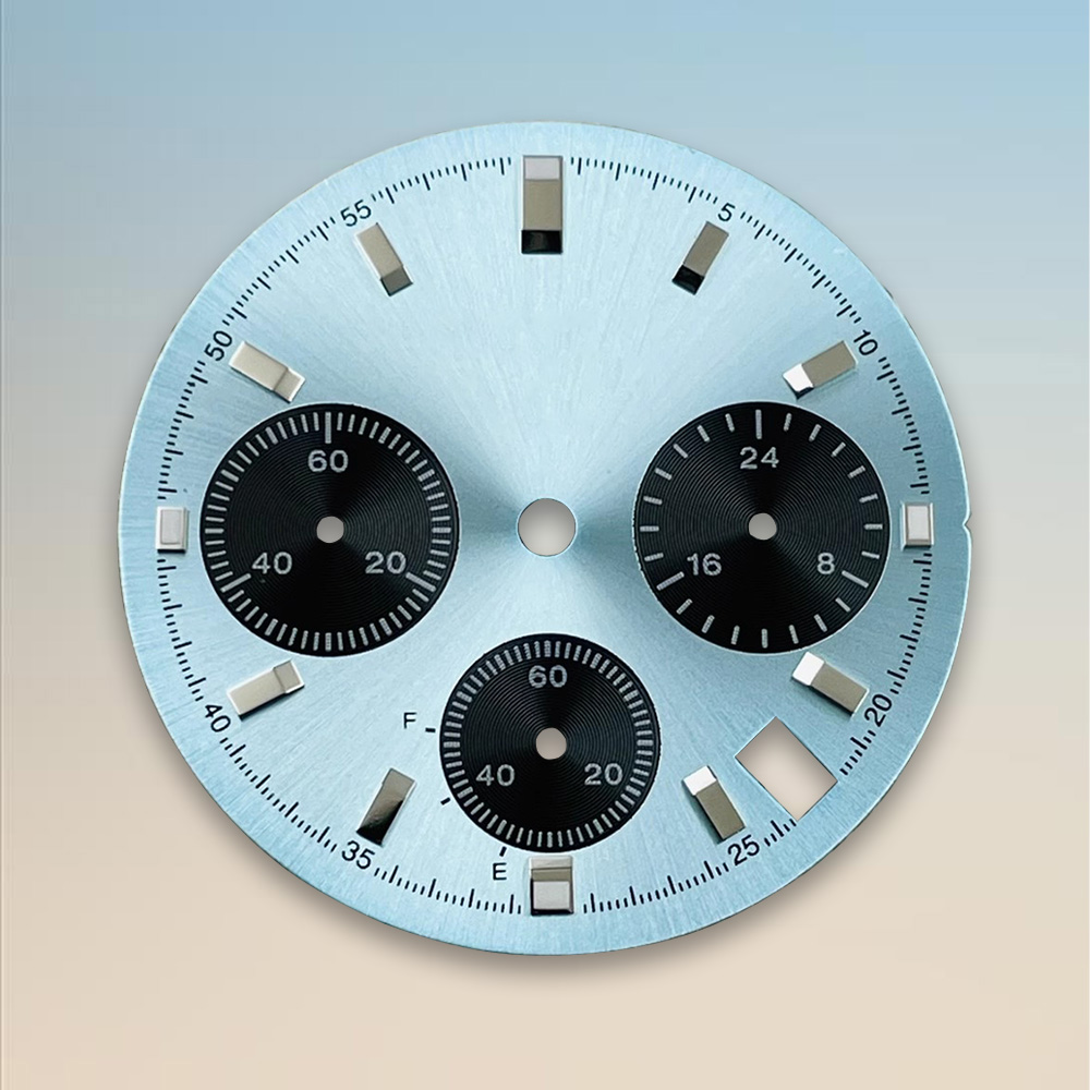 Piezas de modificación de relo - Exhibition Caseback reseña y precio