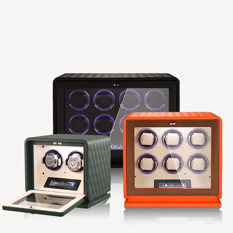 Correa de reloj de goma de sil - Luxury Watch Constantine reseña y precio