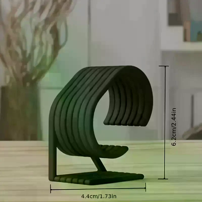 Soporte de lujo para relojes d - Luxury Watch Store reseña y precio