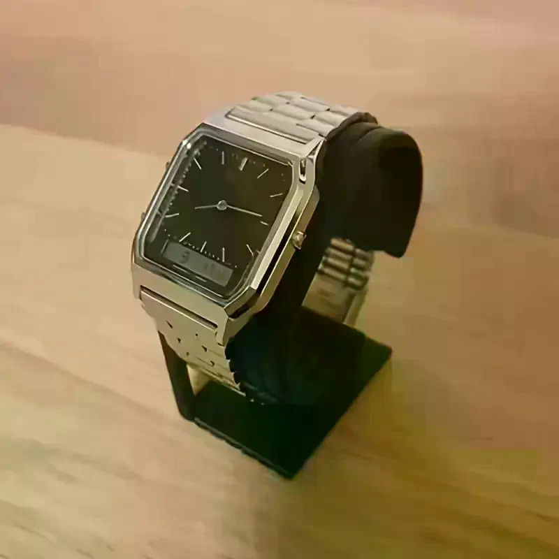 Soporte de lujo para relojes d - Luxury Watch Store reseña y precio