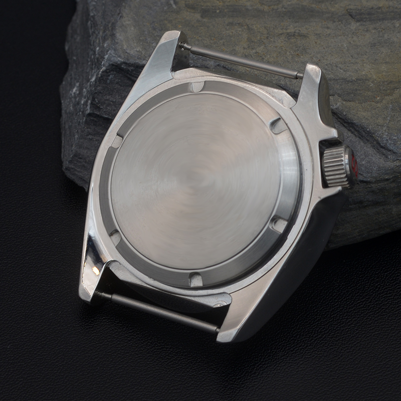 Cubierta Trasera de Reloj Mod  - Exhibition Caseback reseña y precio