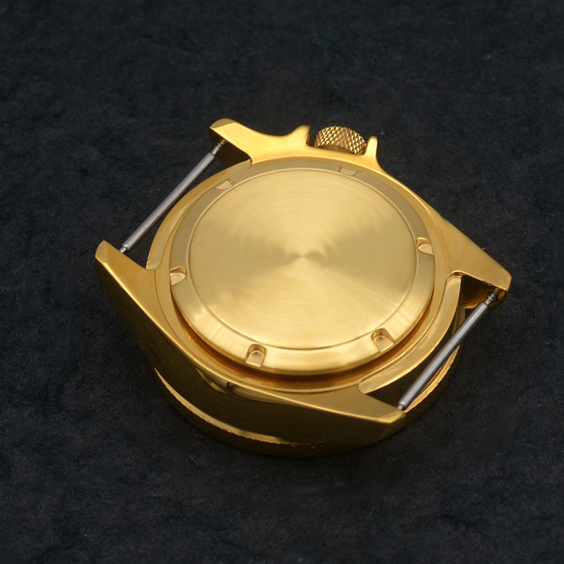 Cubierta Trasera de Reloj Mod  - Exhibition Caseback reseña y precio