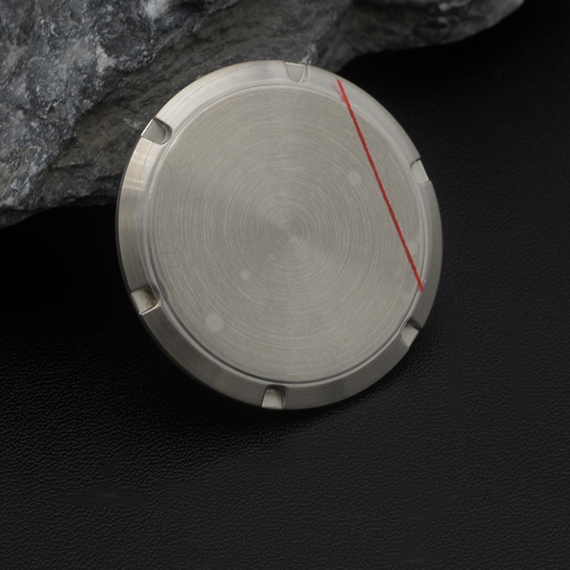Cubierta Trasera de Reloj Mod  - Exhibition Caseback reseña y precio